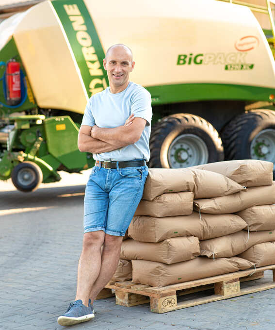 Stefan Strobl Agrarhandel skaliert